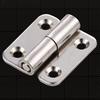 1PCS Removable Hinge 304 Stainless Steel Detachable Hinge