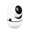 1MP Smart Wireless Surveillance Camera Audio Intercom Wifi Home Surveillance Monitor Camera