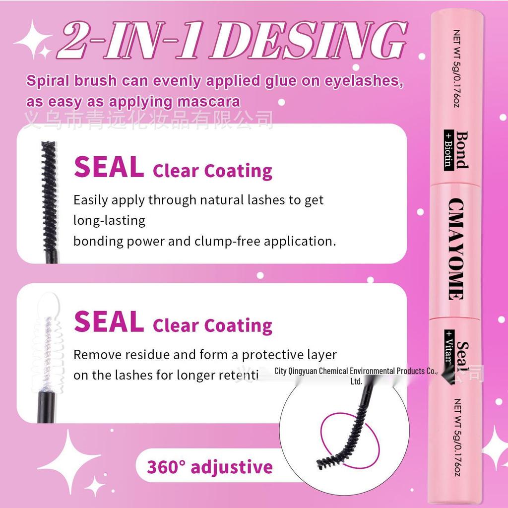 C Curl Individual False Eyelashes: 60 Clusters, 10-18mm, Dense and Segmented for DIY Application