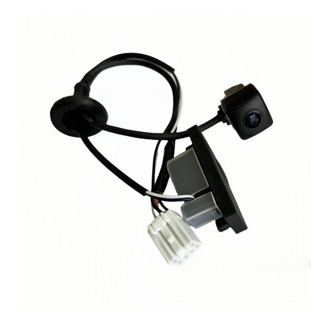 OEM 95760-1H000 Rear View Camera Easy To Install High Universality Fitment Non-deformation Structure For Easy Parking
