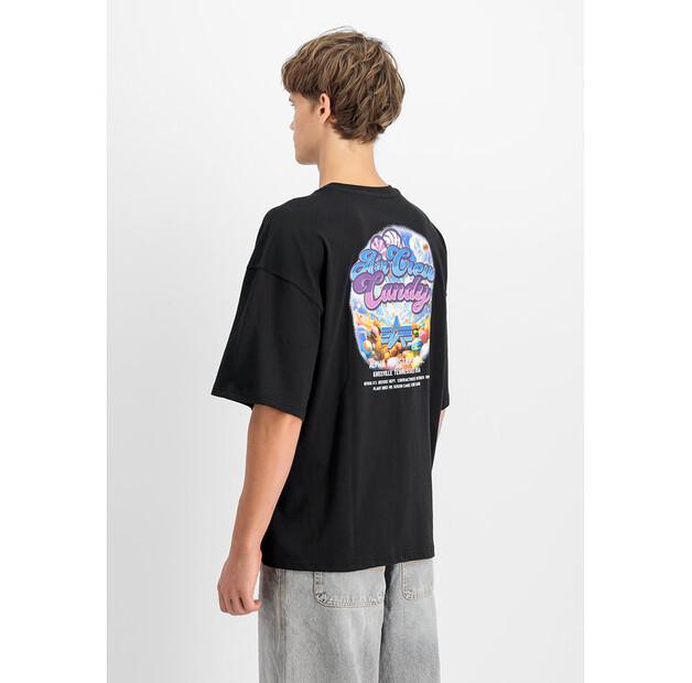 Alpha Industries Candy Crew T-Shirt