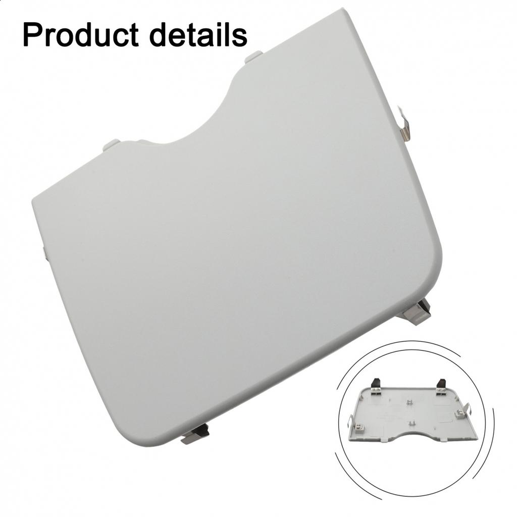 Replacement Roof Ceiling Trim with Sunroof Motor Cover for Bora and For Golf IV