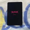 [USED] StrayKids Changbin Limited Edition Raku-STAR Trading Card