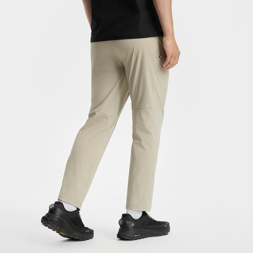 New FILA EXPLORER Casual Pants Men's A11M537804F-DK