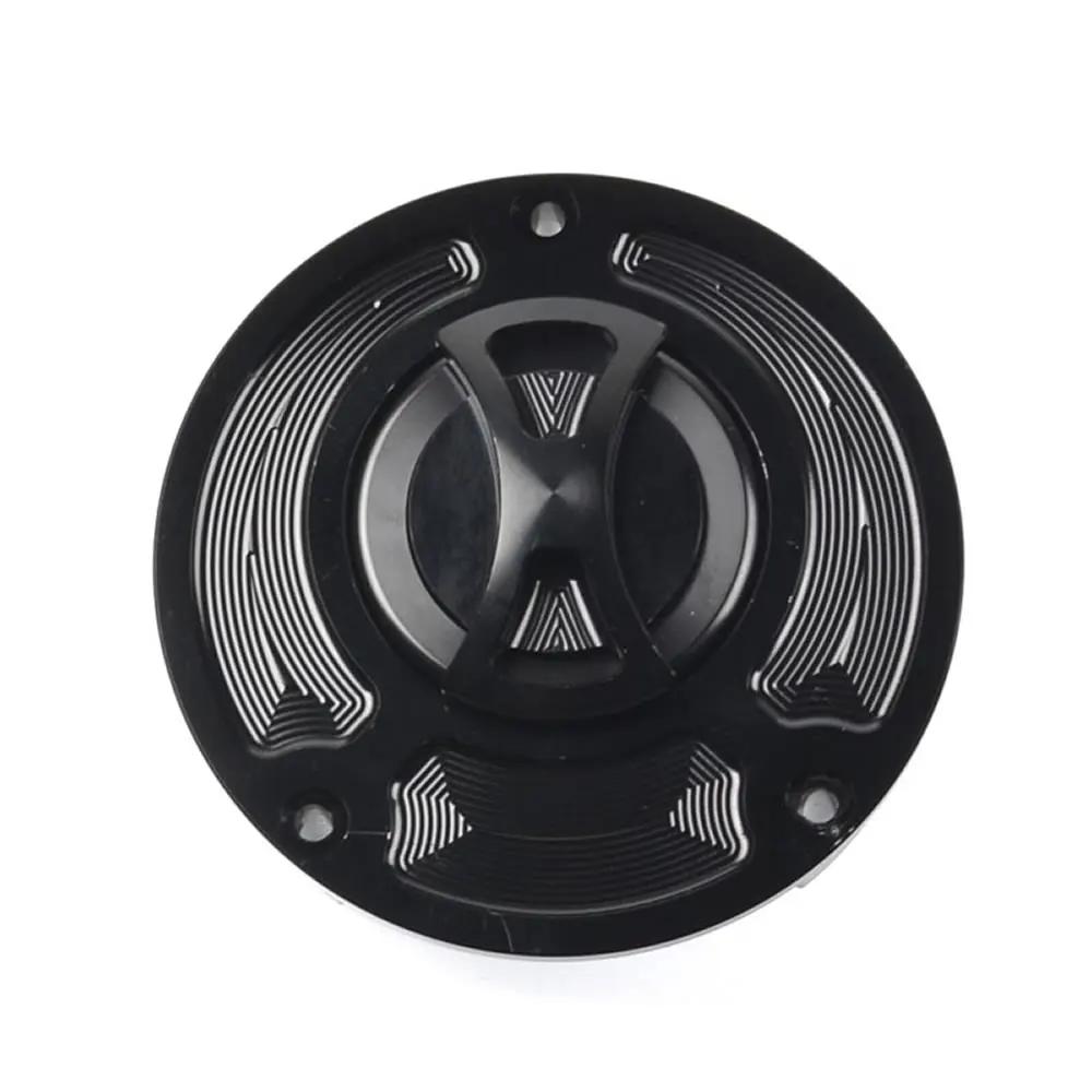 Keyless Motorcycle Fuel Gas Tank Cap Cover For Honda CBR650R CB650R CBR650F CB650F 2019-2023 2020 2021 2022