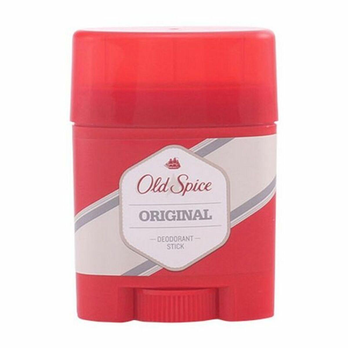 

Old Spice Stick Deodorant (50 g)