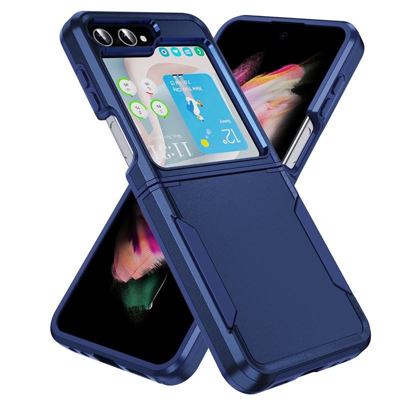 Etui Samsung Z FliP6 Trail Blazer Etui Galaxy Z Fold4 Składane Etui Ochronne Przed Upadkiem