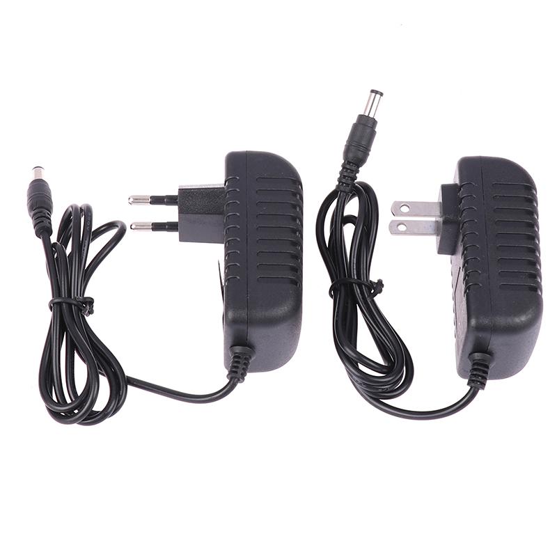 Ac 100-240V To Dc 6V 1A Adapter Power Supply Charger For Blood Pressure Monitor Sphygmomanometer Tonometer
