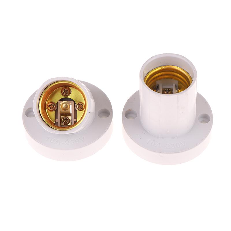 2 Stück Drehbar Gerade Schräg E27 Glühbirnenfassung Wandlampen Wandleuchten 45 Grad Drehung Wandleuchten Dekor Für Bar Restaurant