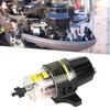 Fuel Filter Oil Water Separator TPR 225 Replacement Fits for Yamaha