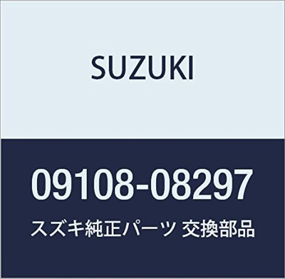 

SUZUKI Genuine Parts Stud Bolt MR Wagon Part Number (Suzuki) 09108-08297