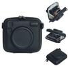 EVA Carrying Case with Shoulder Strap Protective Cover for Fujifilm Instax WIDE EVO/SQ Travel