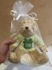 [USED] Assortment of 4 Lessus Teddy Bears
