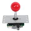 DIY Arcade Game Joystick Set USB Computer Chip Control Panel for PS3PC Gamepad Button with Light