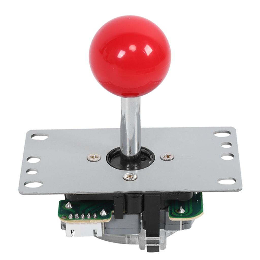DIY Arcade Game Joystick Set USB Computer Chip Control Panel for PS3PC Gamepad Button with Light