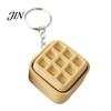 Collectible Art Decor Keychain Pendant, Decorative Mechanical Balance Figurine, 3D Printed Artistic Desktop Collection Stress Relief Fidget
