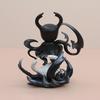 12cm The Hollow Knight Shadow Knight Figurka Akcji PVC Figurka Amine Model Zabawki Kolekcja Lalka Prezent Urodzinowy