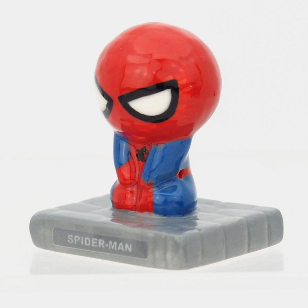 Sun Art Marvel KAWAII Mini Figure Spider-Man SAN3119-4