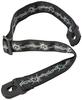Guitar Strap Planet Lock Strap 50PLA04 Barbed Wire [D'Addario]