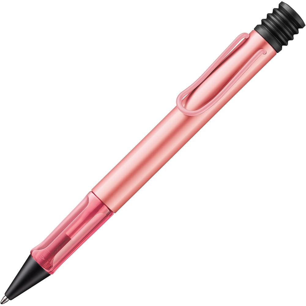 LAMY Lamy Ballpoint Pen AL-Star Ulster L2C0 Flamingo