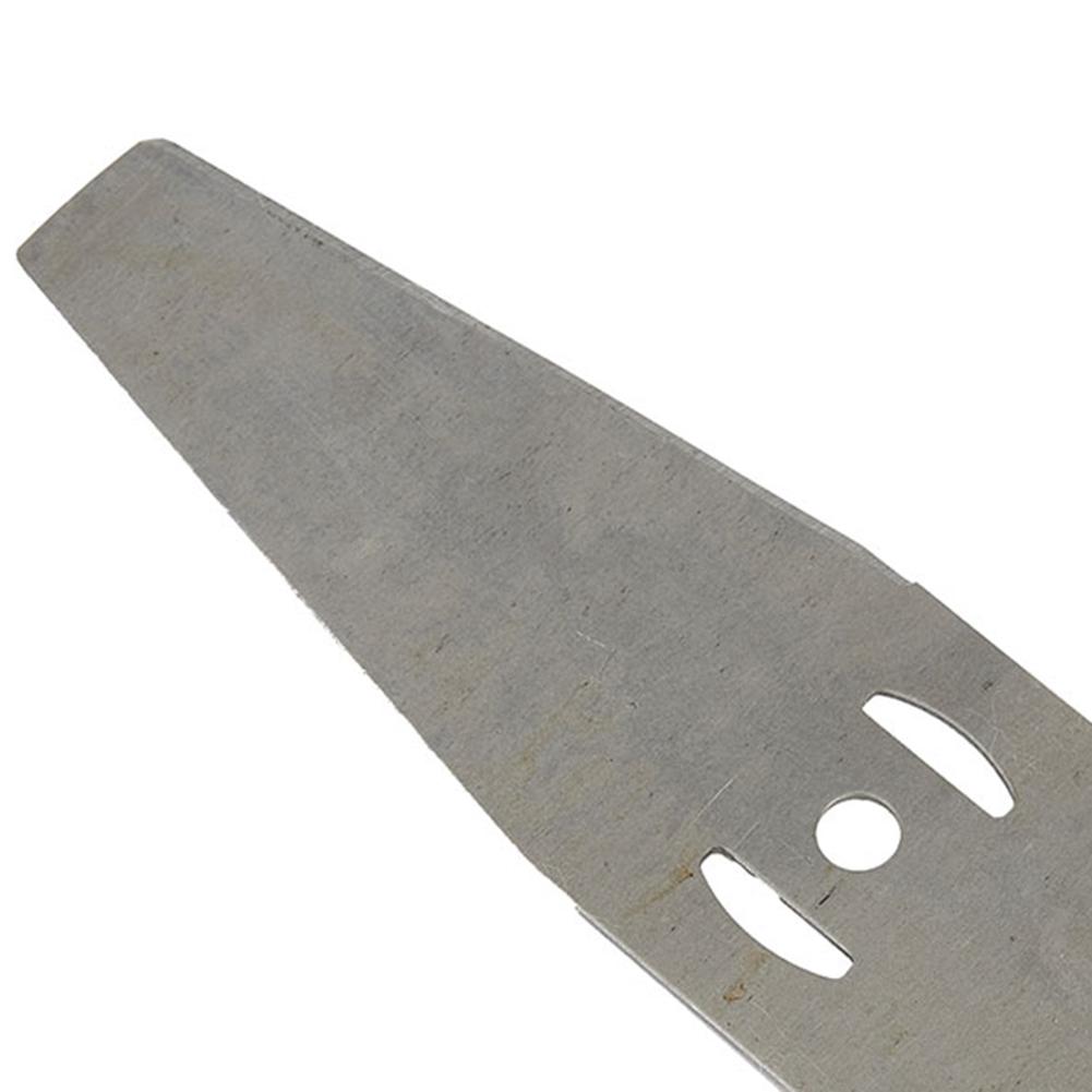 Agriculture Reclamation Blade Mower Blades Business Fittings
