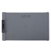 Electric Warming Tray Full Surface Heating Rollable Portable Silicone 3 Temperature Settings