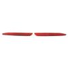 Accessories Rear Bumper Bar Cover Decorate For Mazda