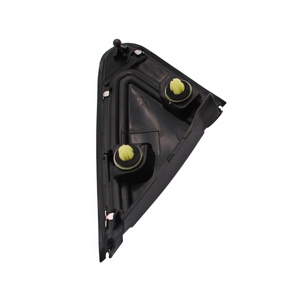 LH Front Left Mirror Triangle Cover Trim For 2013-2019 Nissan Sentra 96319-3SG0A