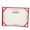 120g Thickened Double-Gum Award Certificate Printable Inner Page