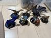 [USED] Monster Hunter Standard Model Plus vol.23