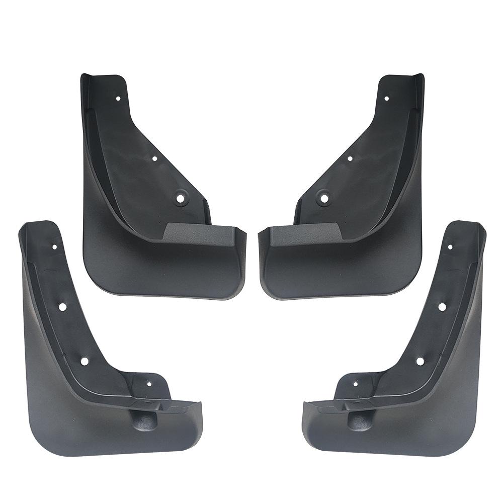 Mudguard for 2026 Mitsubishi Destinator Car Tire