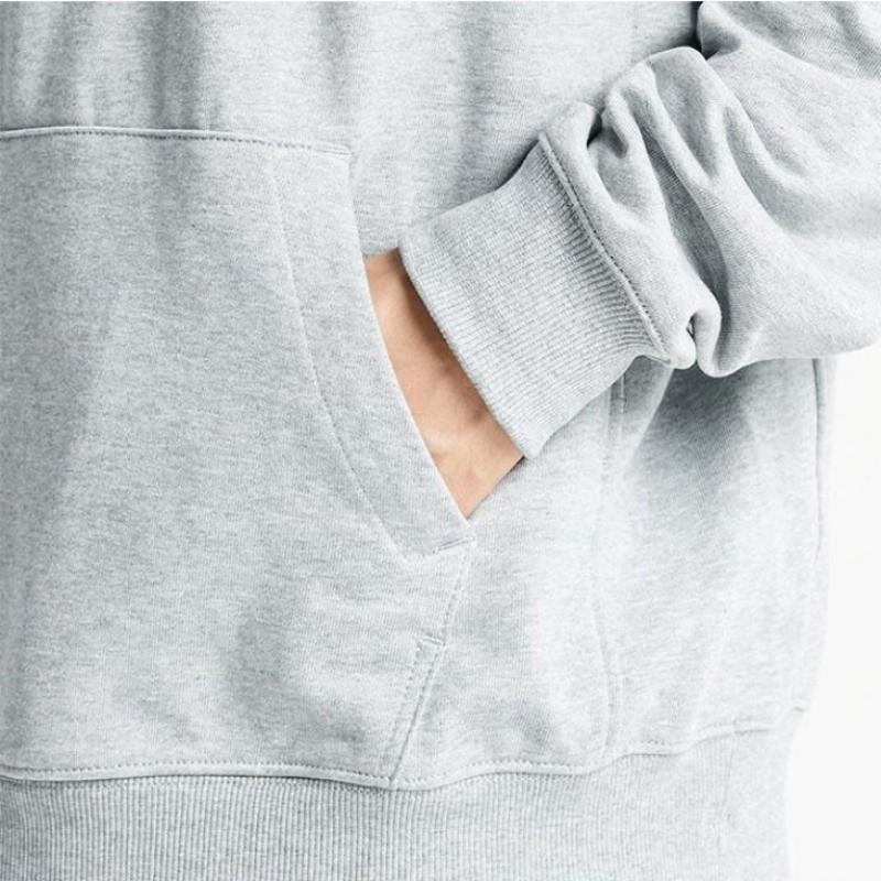 New Balance Uni Nbsc Hoodie Nbn0d41813 Ac