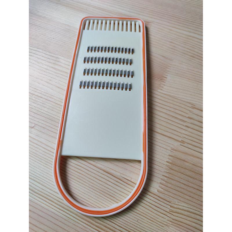 Julienne Potato Shredder & Vegetable Slicer Set