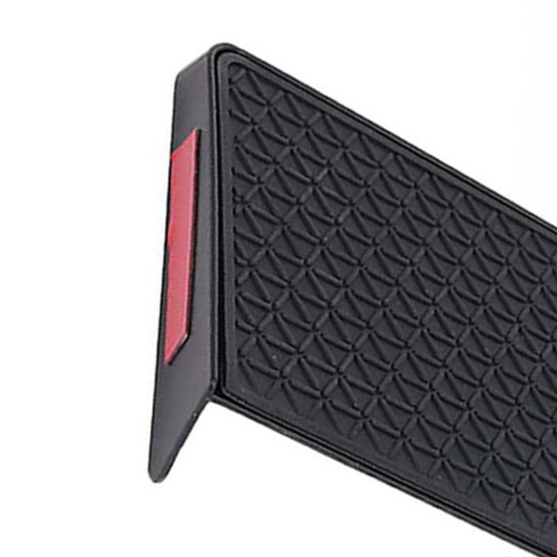 Car Center Console Storage Tray for CRV 2023 Central Control Organizing Box Insert Secondary Storage Box Auto Accessory
