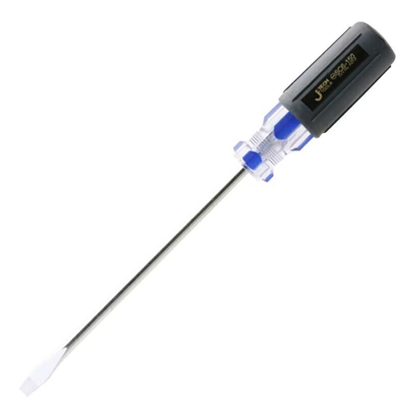 SMVP Slotted Screwdriver CN plug (adapter included)