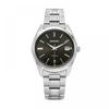 Seiko ClaSSic Titanium Men S Analog Watch Sur375p1