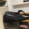 Crossbody Bag Women's Large Capacity Canvas Bag Student Class Commuter Shoulder Bag