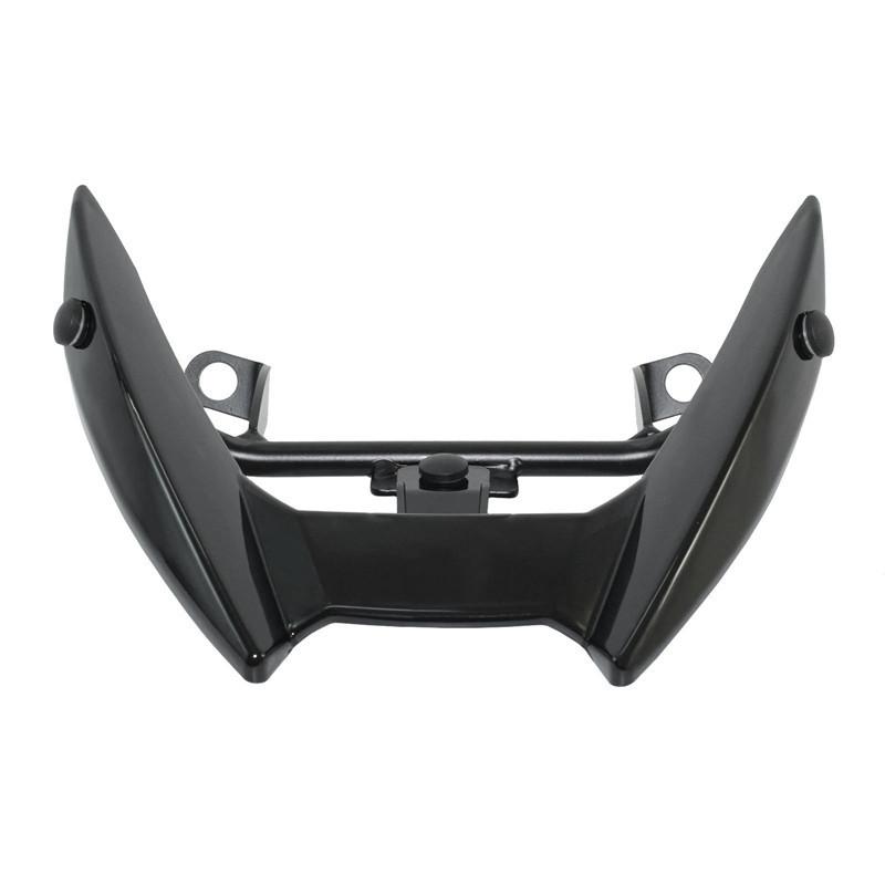 Front Fairing Fender Beak Nose Cone Cover Extender Cowl For Yamaha MT-03 MT-25 MT03 MT25 2015 2016 2017 2018 2019