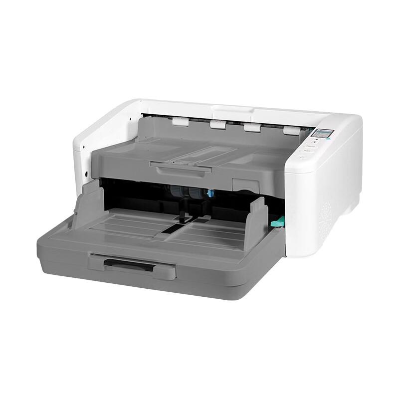 Yingyuan M5385 A3 Color Duplex High-Speed Document Scanner CN Plug (adapter Included)