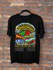 King Gizzard And The Lizard Wizard 2025 Europe Residency Tour 2025 T Shirt AQ146 Unisex T-Shirt