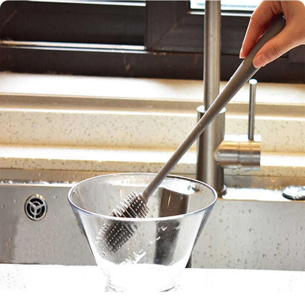 32x3cm Cleaning Brush 50g Convenient Easy To Use Hot Sale Reliable