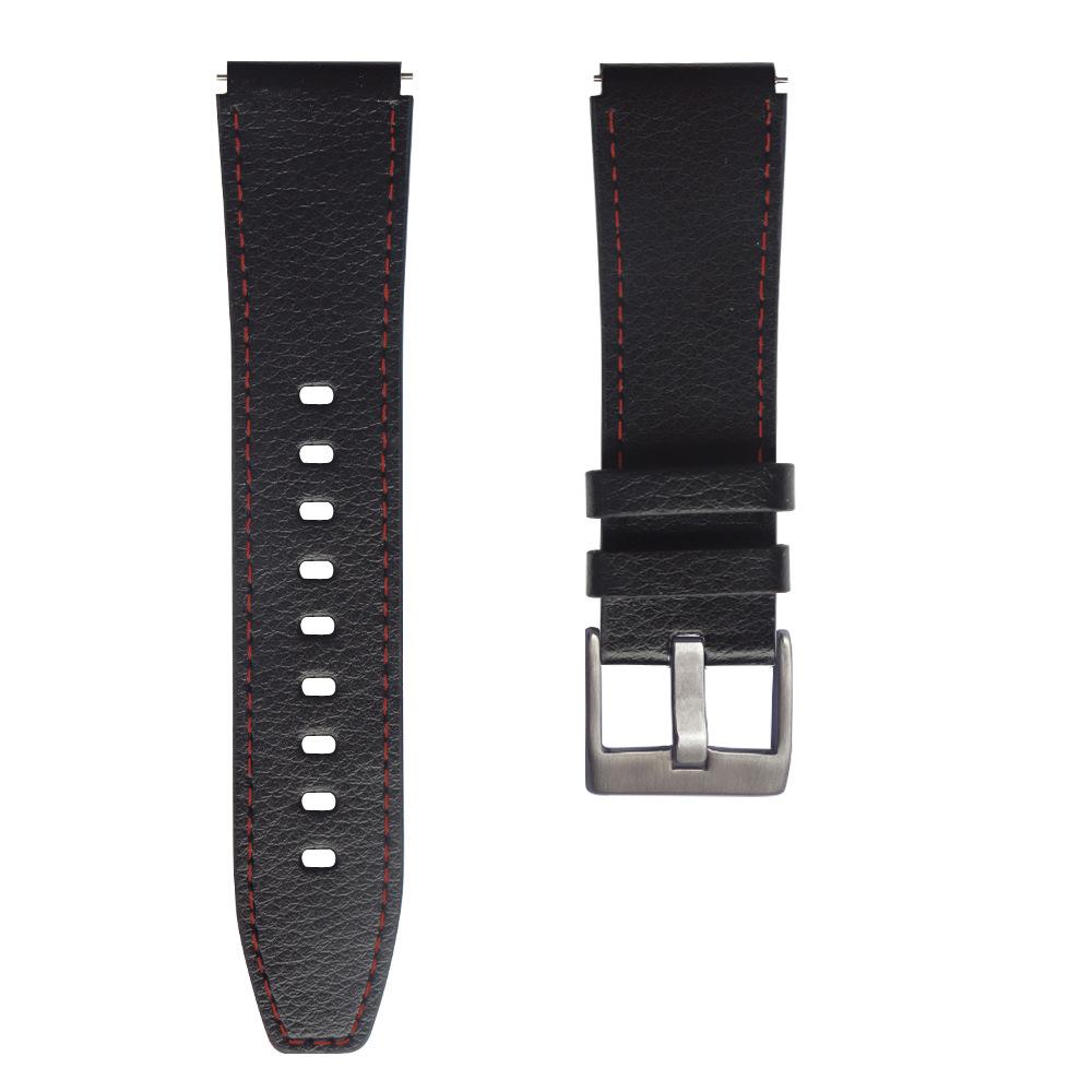 22mm Armband für Huawei Gt2 Pro Band Leder Armband GT 2 3 Pro 46mm Armband Zubehör GT3 SE/GT2E Armband Bänder