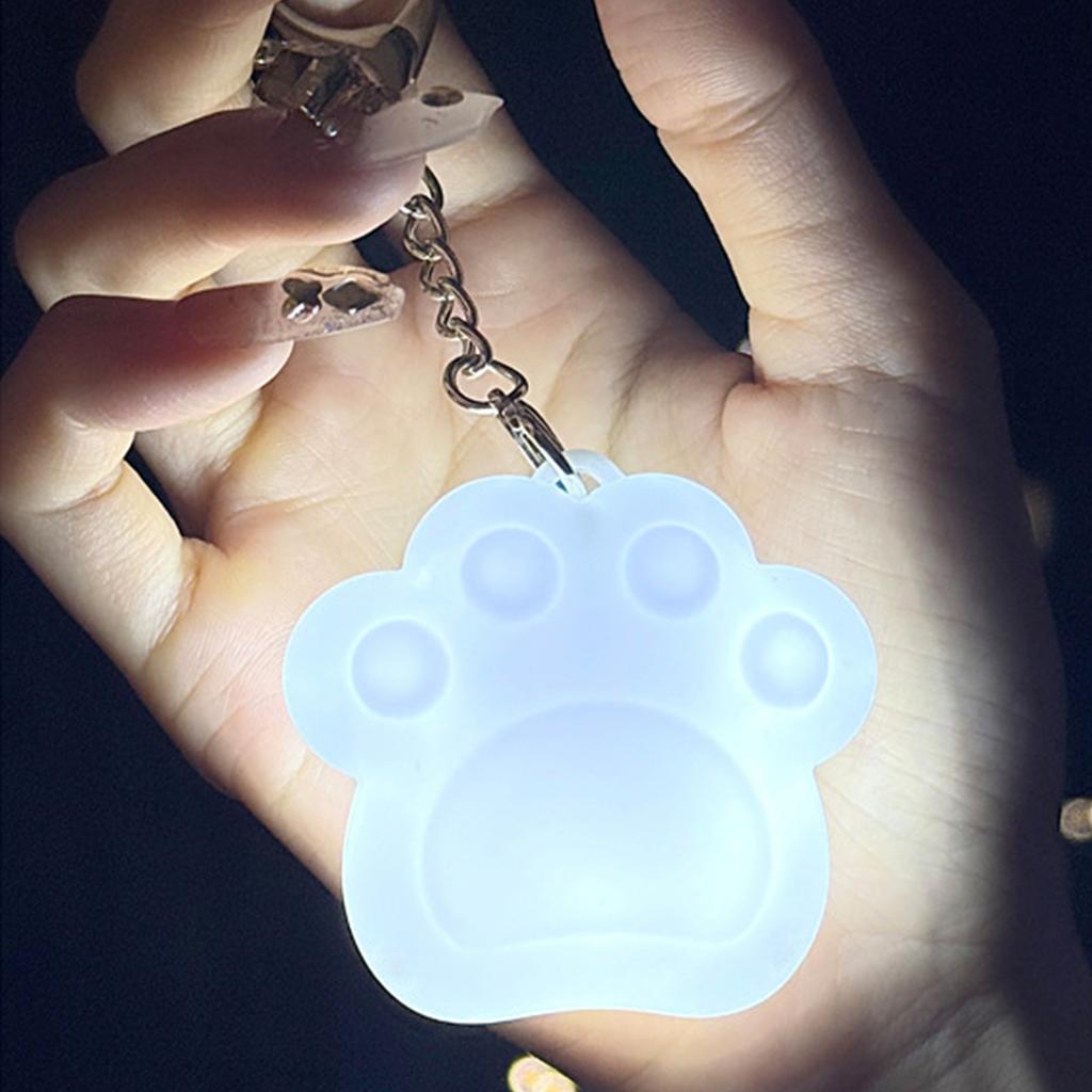 2/4pcs Handbag Light Rechargeable Hanging Night Light Accessories for Women Girls Backpack Handbags