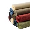 Hantun Chinese Style Waterproof Straw Woven Bamboo Tea Mat