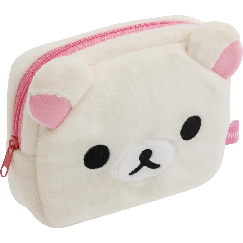 Rilakkuma Plush Korilakkuma CA71202 H110 X W140 X D45mm San-X Multi-Case