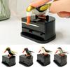ABS Toothpick Dispenser Hummingbird Toothpick Can Convenient Toothpick Box  Home