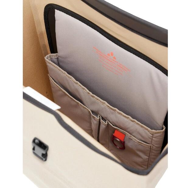 Backpack Vaude Clubride Urban 27 Linen (46580-781)