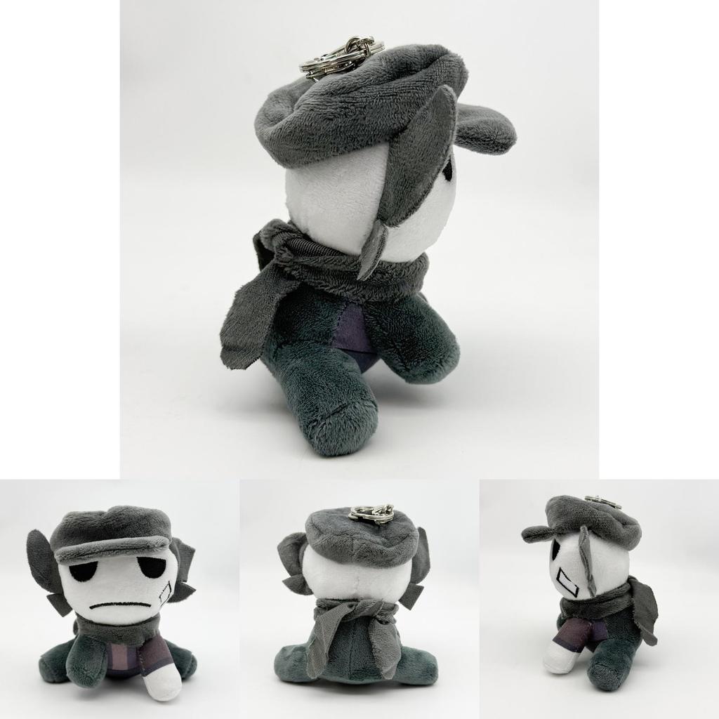 Phightingwiki Plush Toy Doll With Pp Cotton Fill For Kids And Collectors