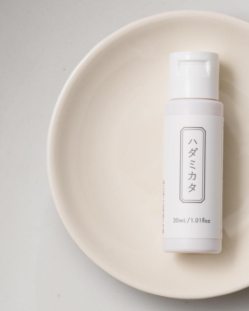 meeth PLUS Hadamikata 30mL Skin [Serum/Redness Care/Moisturizing/Hydrating/Prevents Irritation/Skin Care/Cosmetics]