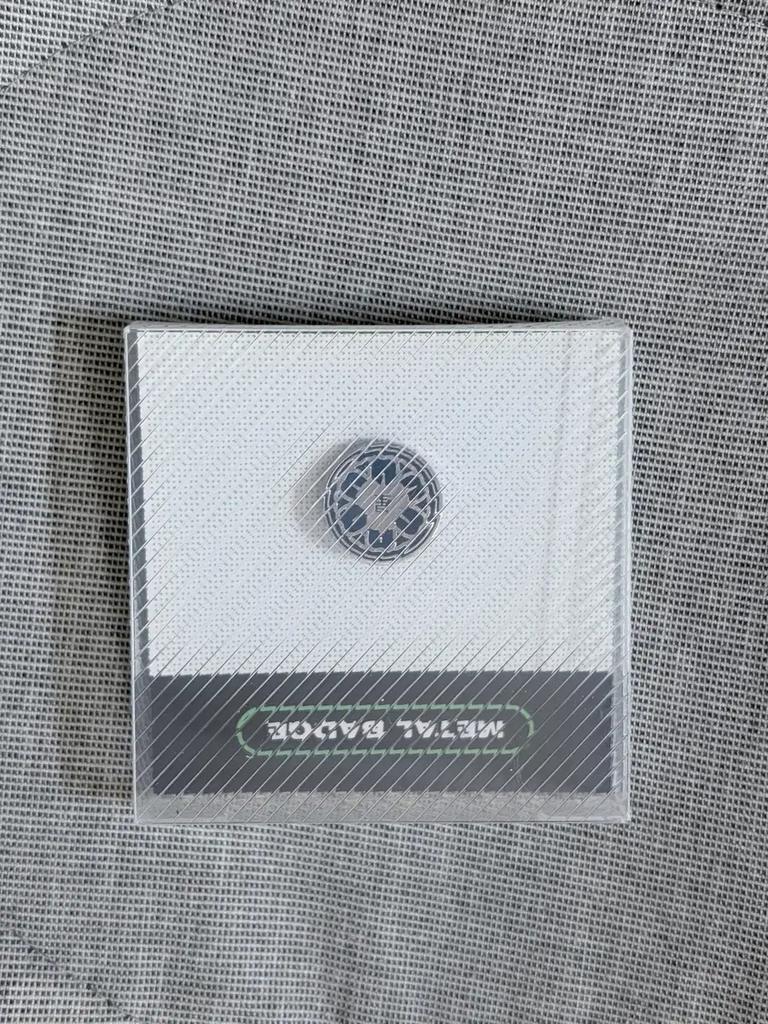 PLAVE Sixth Summer Six Summer Spare Name Tag Strap Badge Set